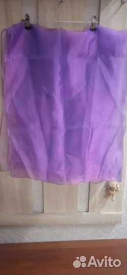 Шаль для танцев