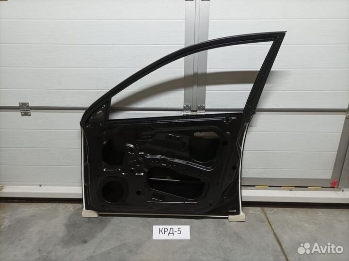 Дверь передняя правая Chevrolet Lacetti