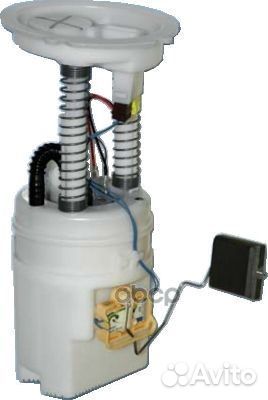 Насос топливный 76874E meat & doria