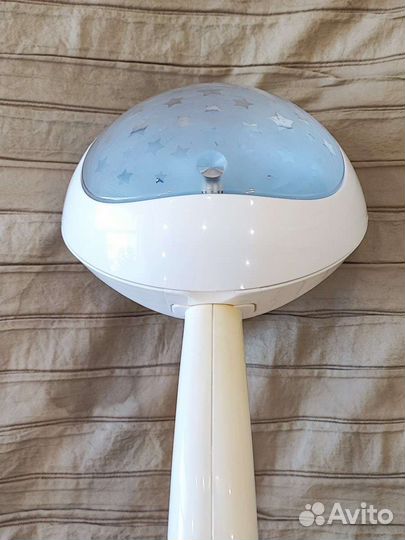 Мобиль на кроватку fisher price