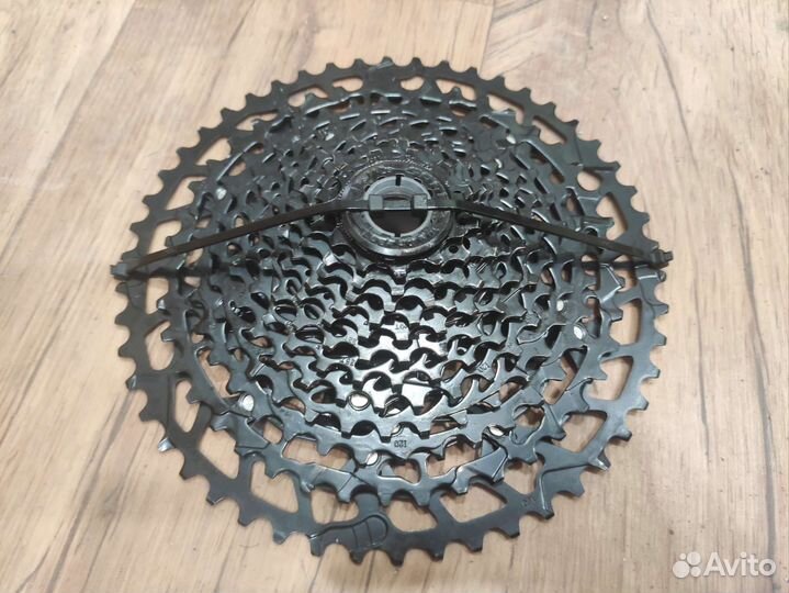 Кассета Sram PG 1210 12 скоростей