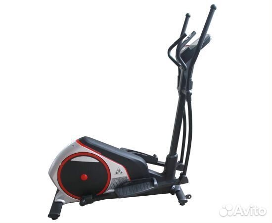 Эллиптический тренажер DFC E8732HP