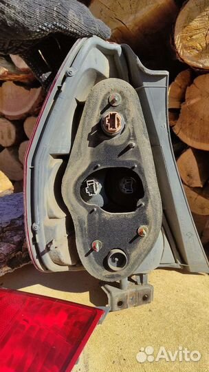 Стоп сигнал