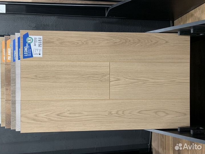 Напольные покрытия. Ламинат. Широкий ассортимент