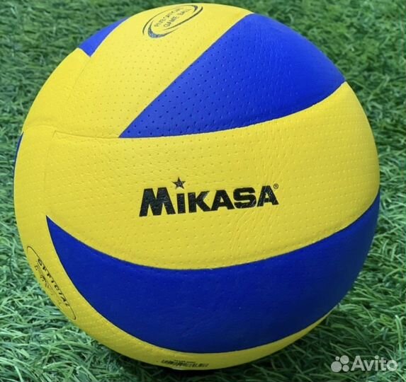 Новый Волейбольный, футбольный, баскетбольный мяч