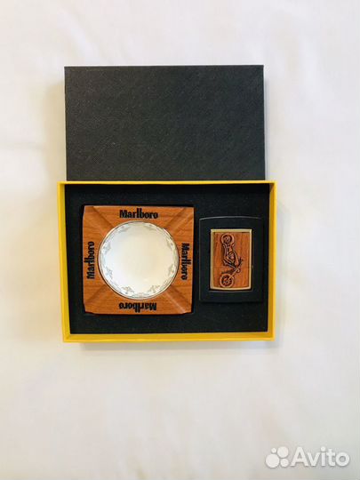 Набор подарочный Мальборо.Новый