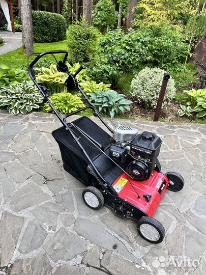 Вертикуттер