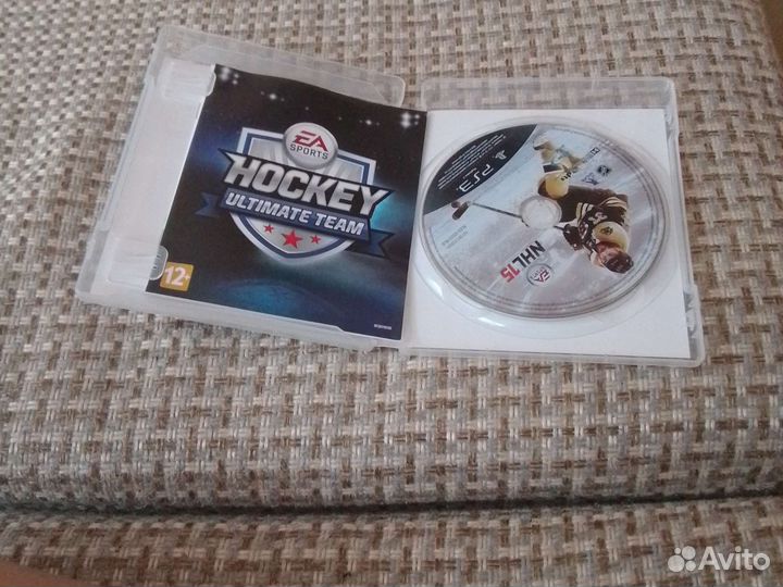 Продаю диски на пс 3