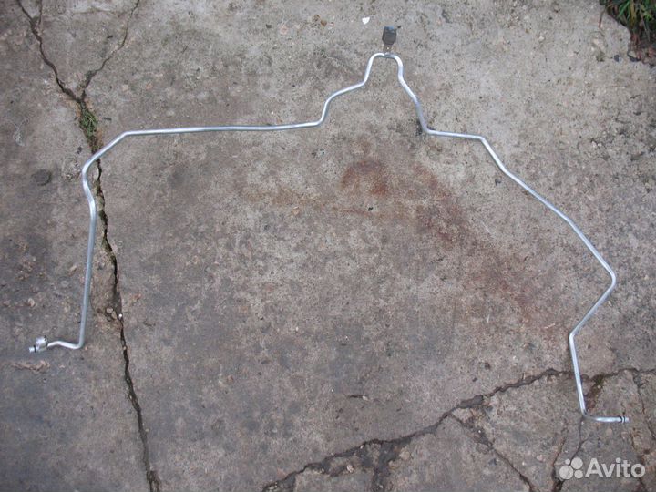 Трубка кондиционера QG16/QG18 Nissan Primera P12