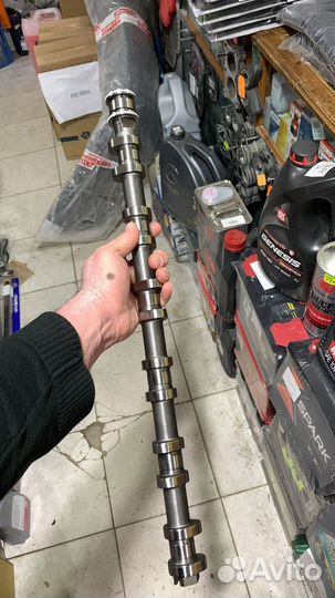 Распредвал Bmw n52