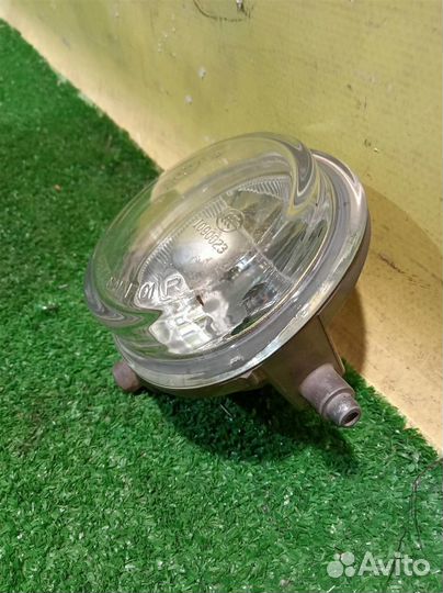 Фара противотуманная правая Mazda CX-5 KE 2011