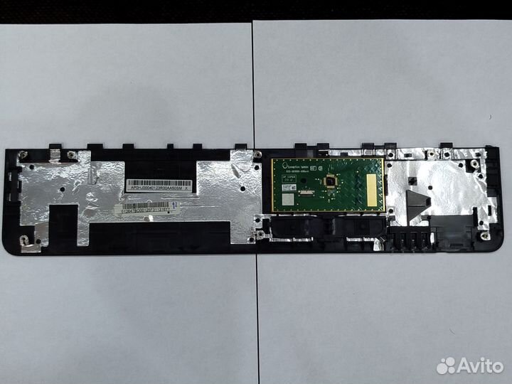 Тачпад Synaptics 920-001890-01 Rev:1.2 TM1694