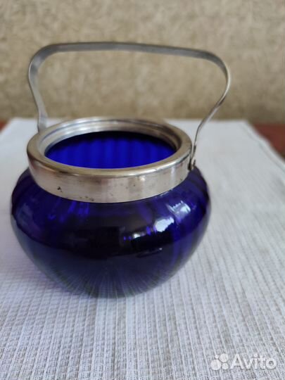 Сахарница СССР