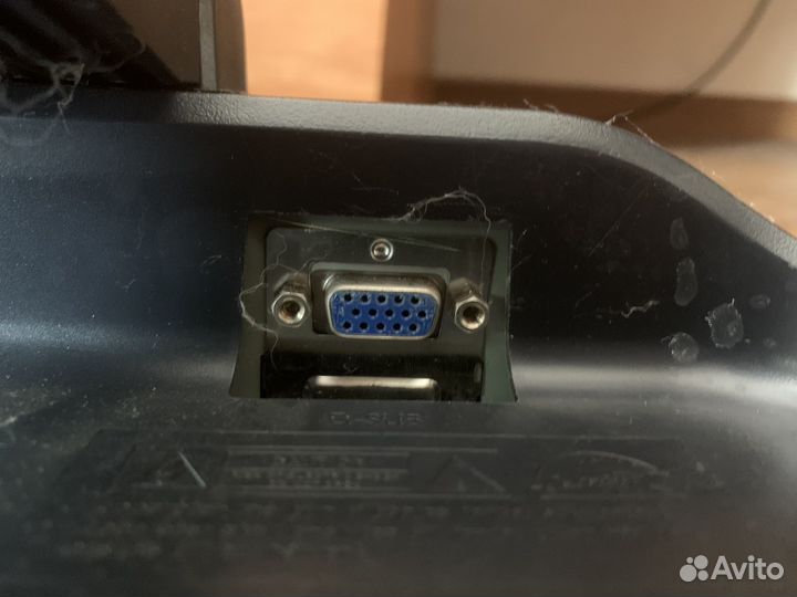 Монитор для компьютера benq