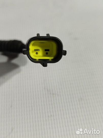 Конденсатор Mazda Atenza GG3S L3VE 2005