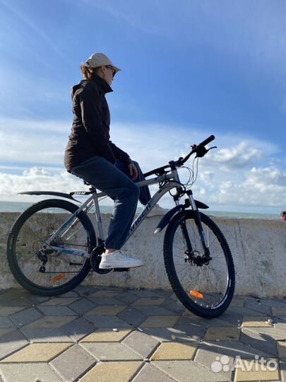 Горный Велосипед Stinger 27.5