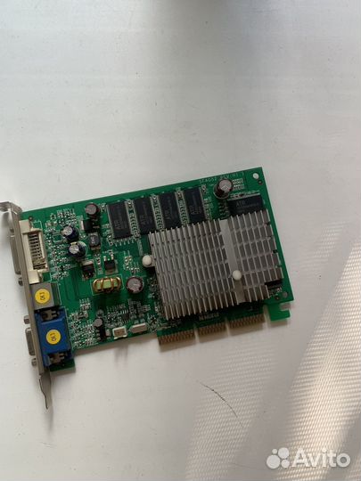 Блоки питания / Оперативная память / Видеокарты