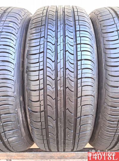 Nexen Classe Premiere CP672 205/65 R16 93P