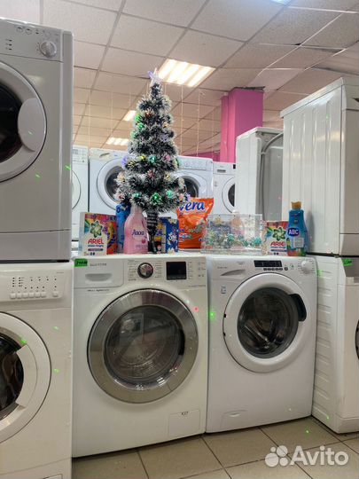 Стиральная машина бу