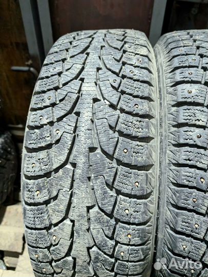 Hankook I'Pike RW11 215/60 R17