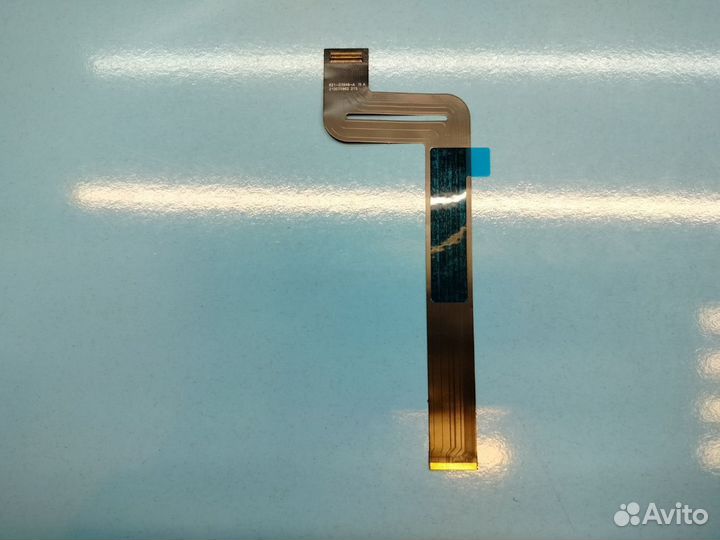 Шлейф тачпада и клавиатуры Apple MacBook Pro Retin