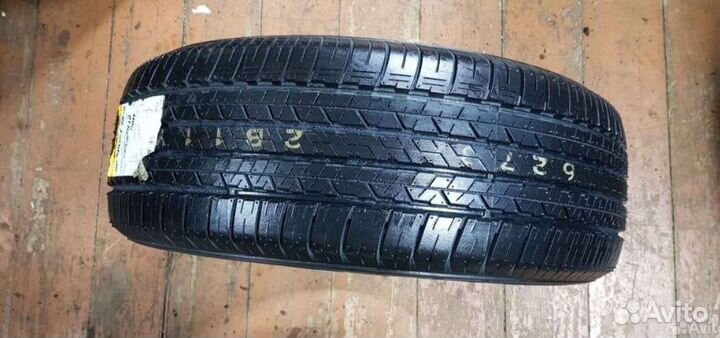 Dunlop SP Sport 7000 225/55 R18