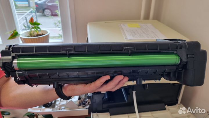 Мфу Xerox workcentre 5016