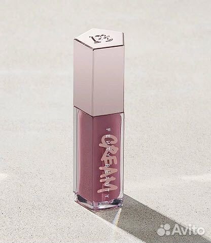 Fenty Beauty блеск, помада