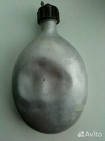 Фляга 1943г велик отеч войн