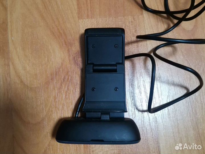 Веб-камера Logitech C270 HD 720p