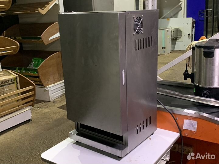 Шкаф тепловой для хот-догов RoboLabs LTC-18PH