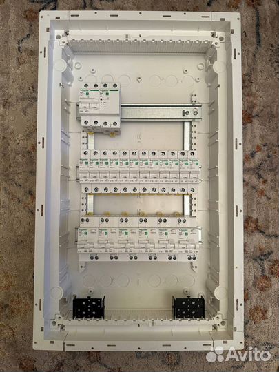 Электрик, ремонт проводки, монтаж розеток, люстр
