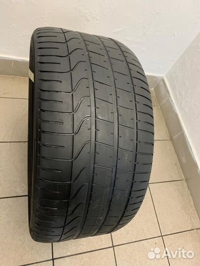 Pirelli P Zero 325/35 R22