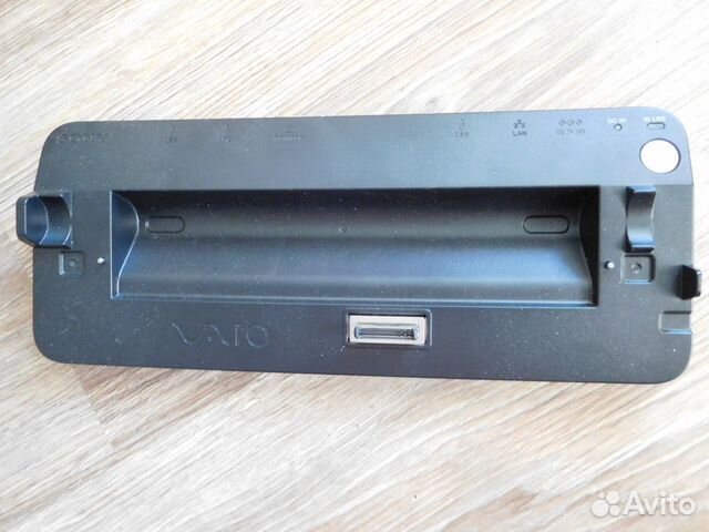 Док-станция Sony VGP-prtz1