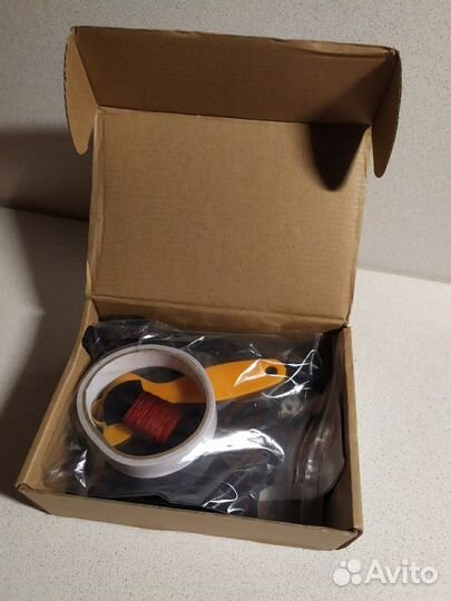 Actyon New оплётка руля