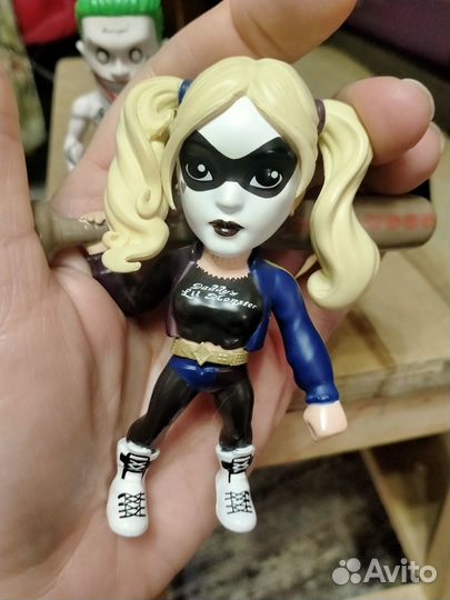 Коллекционные фигурки из фильмов