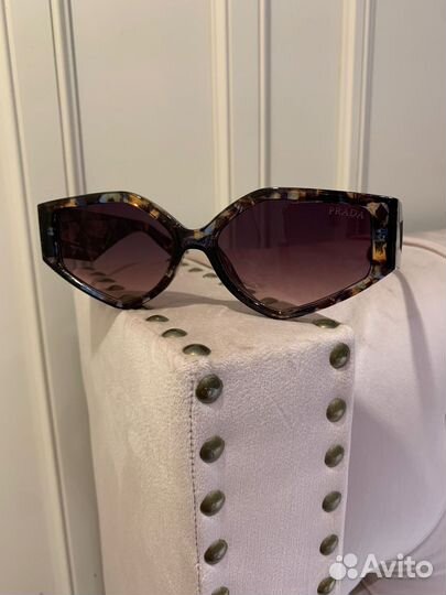 Очки женские