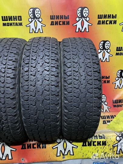 Medved Я-555 235/75 R15 105S