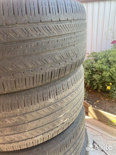 Hankook Dynapro HP2 RA33 265/50 R20 107