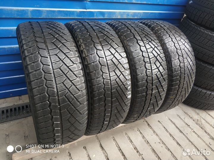 Continental ContiVikingContact 5 225/55 R17 99H