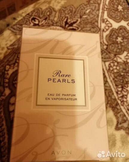 Avon винтаж