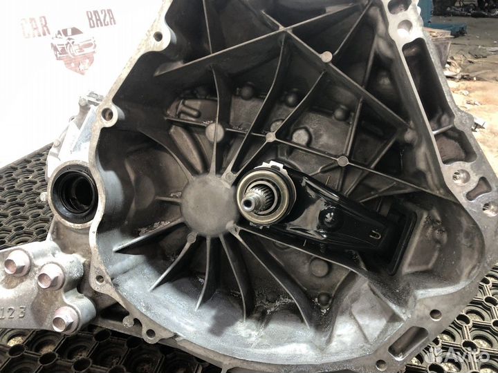 МКПП 2.0 бензин PEY5 Mazda 6