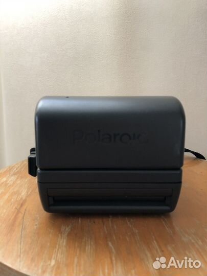 Фотоаппарат Polaroid 636