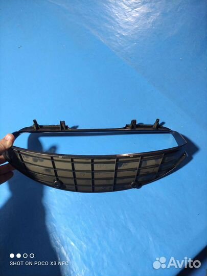 Toyota Carina e накладка на щиток приборов