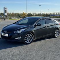 Hyundai i40 2.0 AT, 2011, 192 000 км, с пробегом, цена 1 119 000 руб.