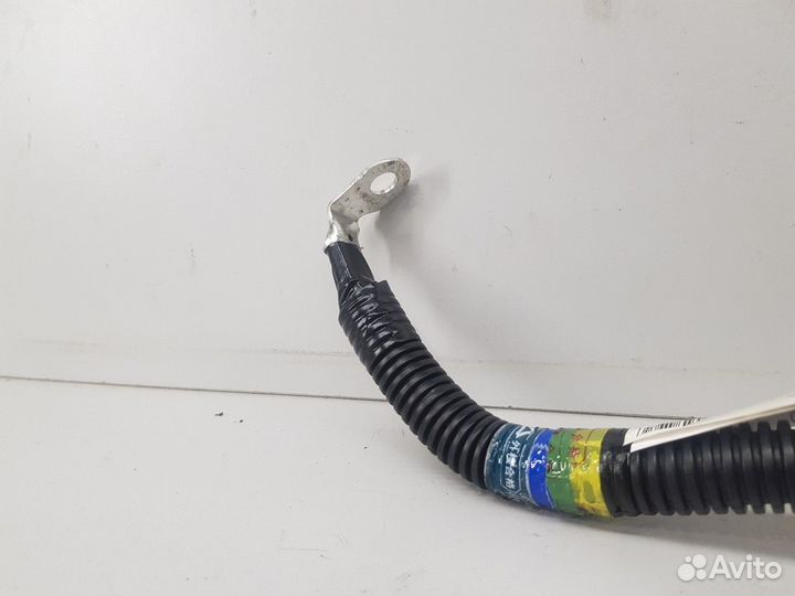 Провод высокого напряжения (Infiniti Q50)