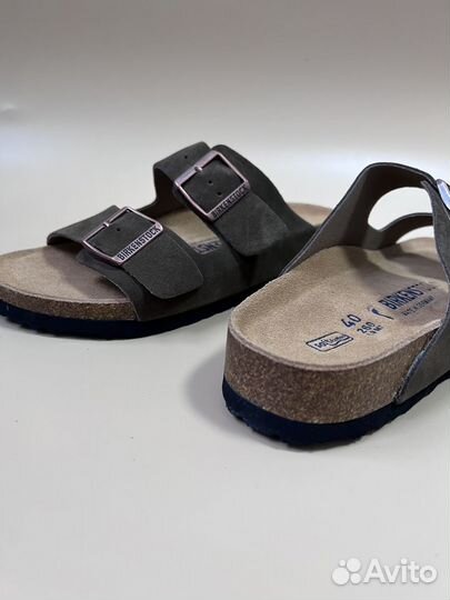 Сандали Birkenstock женские