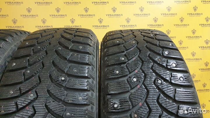 Bridgestone Blizzak Spike-01 205/60 R16 92T