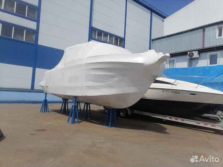 Новый катер Merry Fisher Marlin 2021 г.в. в Москве