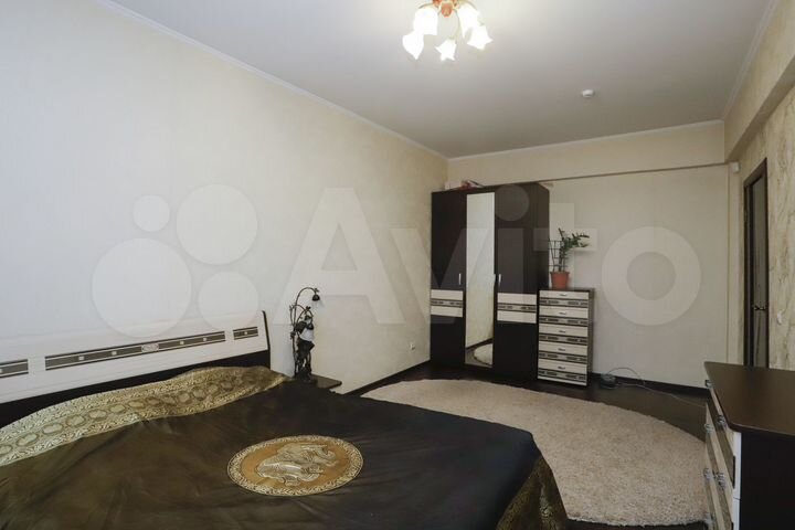 Аукцион: 2-к. квартира, 58,2 м², 9/9 эт.